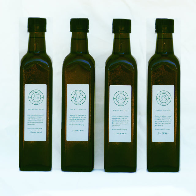 Blackwood Valley 2025 Four Pack