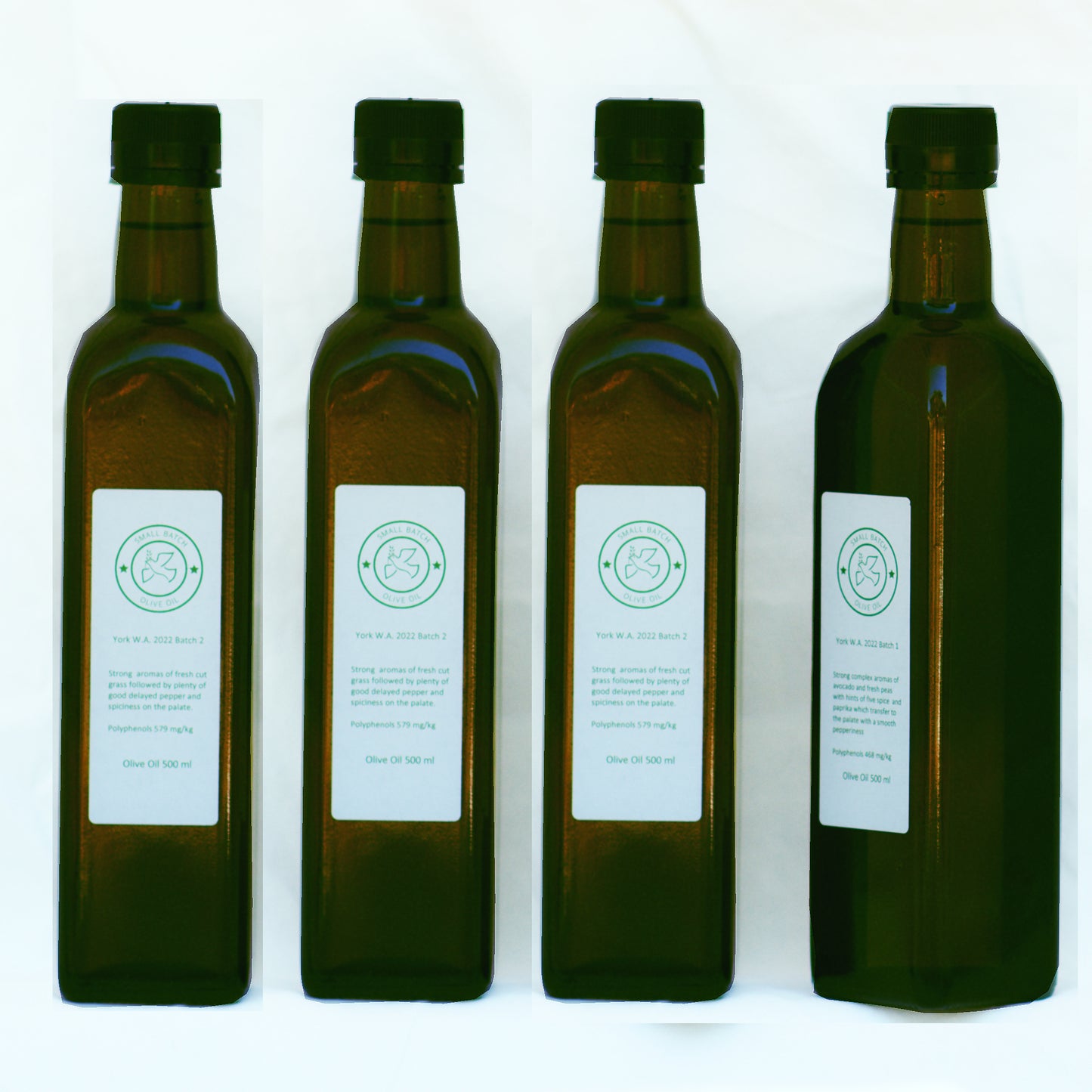 Blackwood Valley 2025 Four Pack