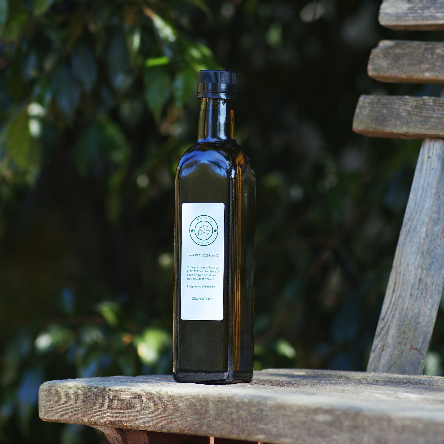 Blackwood Valley 2025 Single Bottle