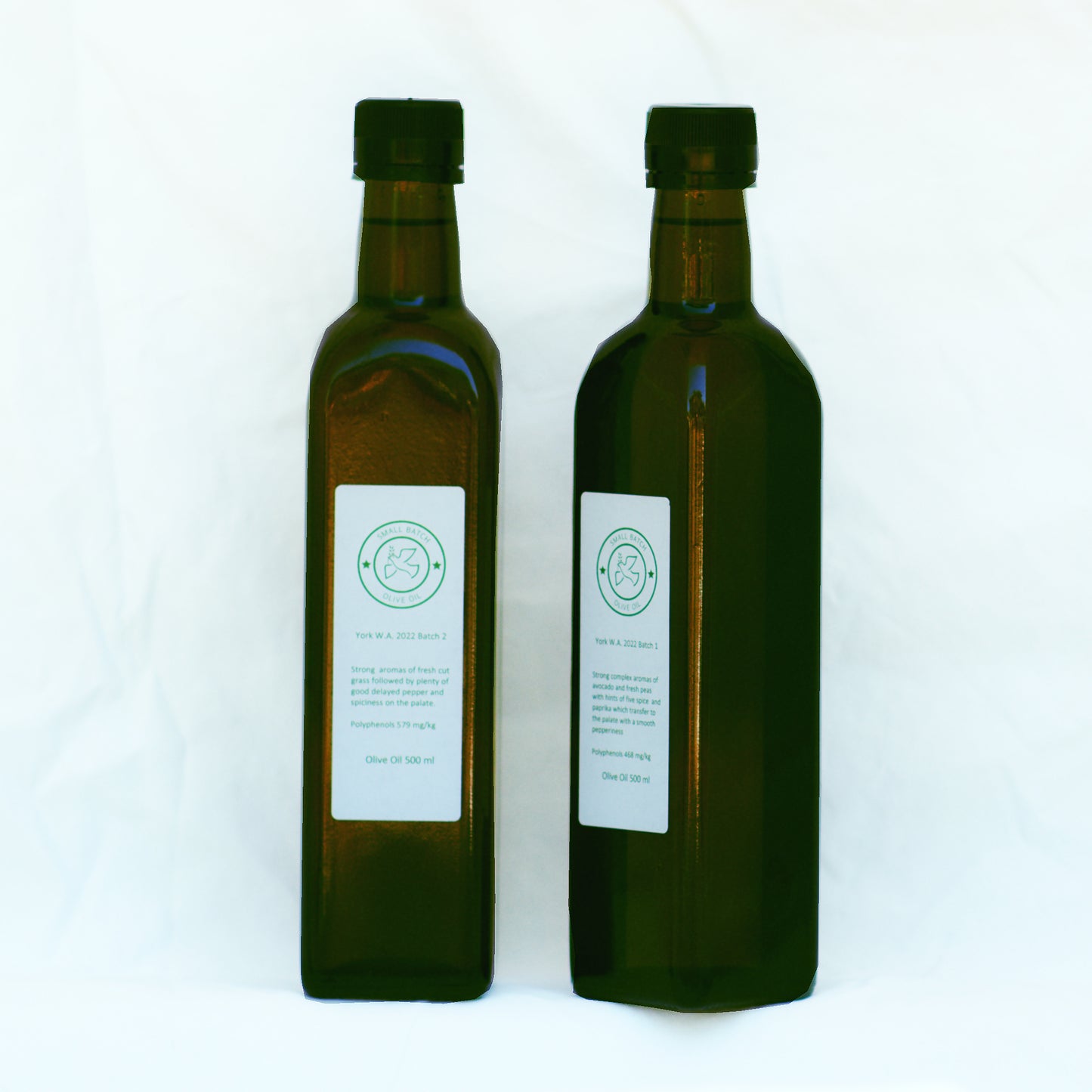 Blackwood Valley 2025 Two Pack