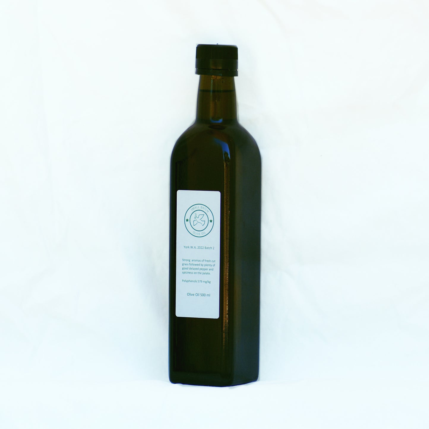 Blackwood Valley 2025 Single Bottle