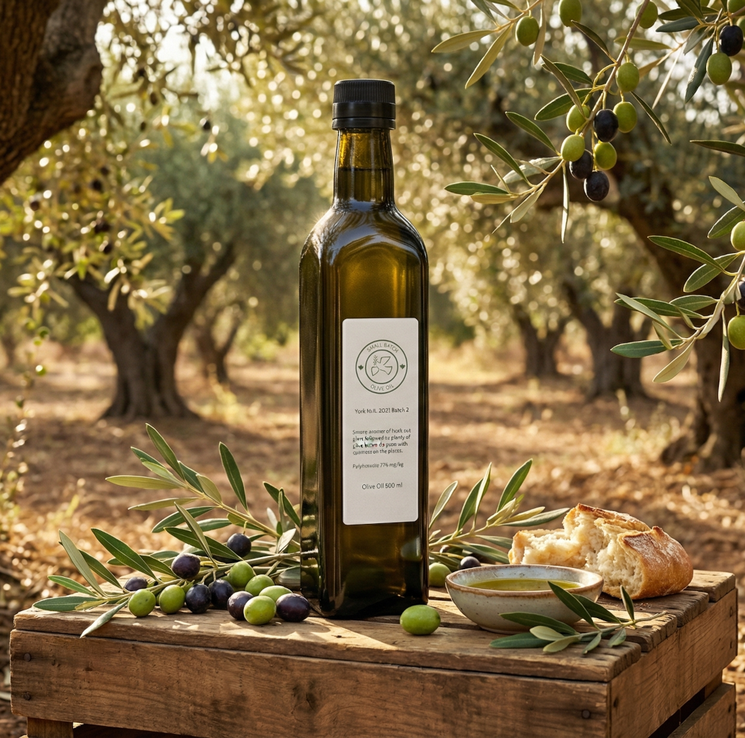 Blackwood Valley 2025 Single Bottle