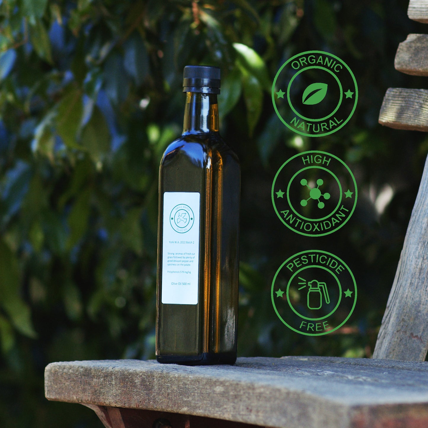 Blackwood Valley 2025 Single Bottle