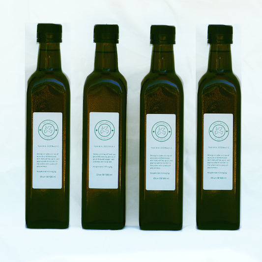 Blackwood Valley 2025 Four Pack