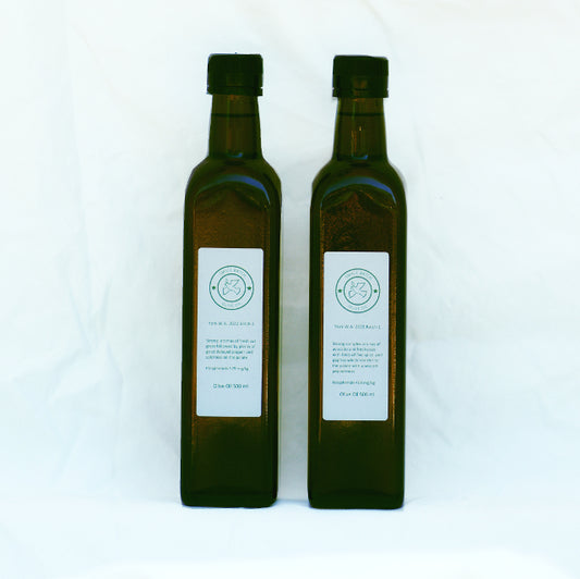 Blackwood Valley 2025 Two Pack