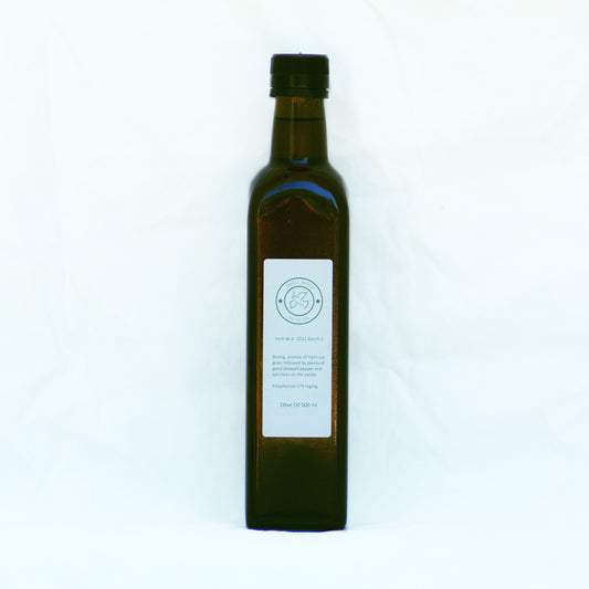 Blackwood Valley 2025 Single Bottle